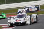 Porsche 919 Hybrid 2015 года
